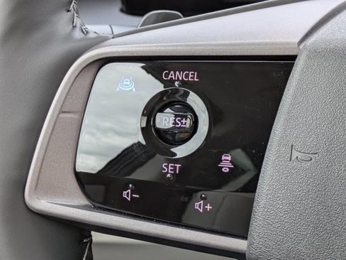 Certified 2025 Nissan Murano SL image 30