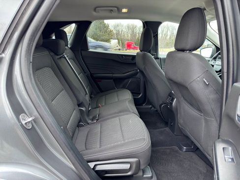 Used 2023 Ford Escape Active image 34