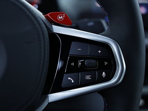 New 2026 BMW M3 image 33