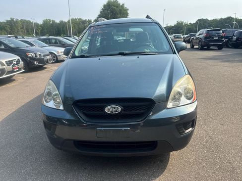 Used 2009 Kia Rondo LX FWD image 2