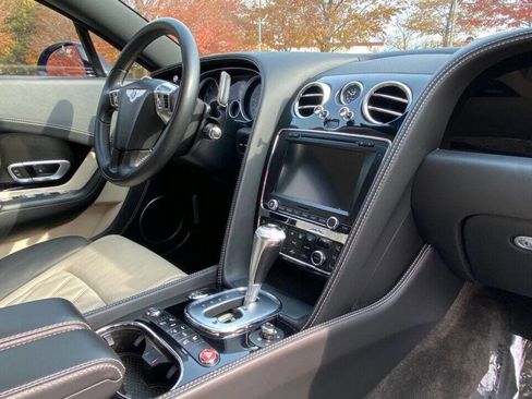 Used 2014 Bentley Continental GT Speed image 12
