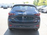 New 2025 MAZDA CX-5 AWD 2.5 S w/ Preferred Package image 4