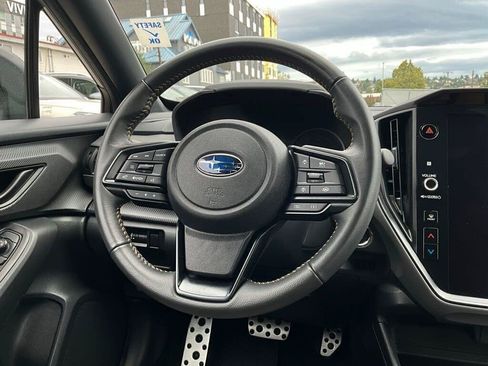 Certified 2024 Subaru Crosstrek 2.5i Sport AWD/4WD image 22