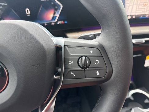 New 2026 BMW X1 xDrive28i w/ Convenience Package image 14