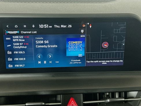 Used 2025 Kia Seltos S image 21