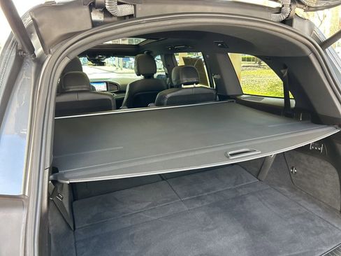 Used 2023 Mercedes-Benz GLS 450 4MATIC w/ AMG Line Exterior image 45