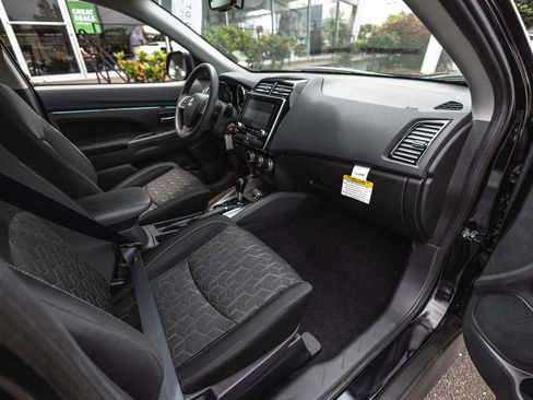 New 2026 Mitsubishi Outlander Sport ES AWD/4WD image 24