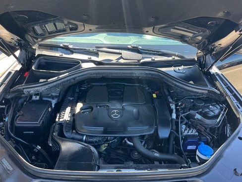 Used 2017 Mercedes-Benz GLE 350 4MATIC image 23