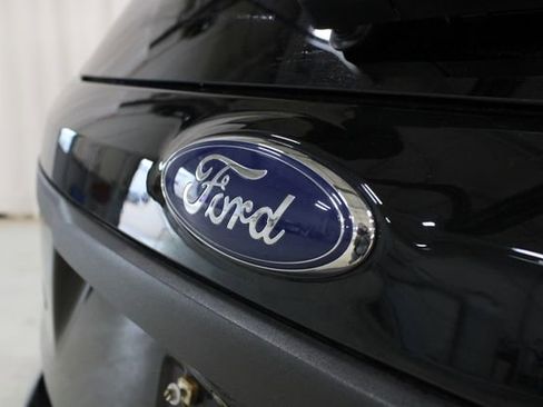 Used 2018 Ford Explorer 4WD Police Interceptor image 27