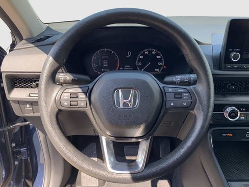 Certified 2023 Honda CR-V LX image 14