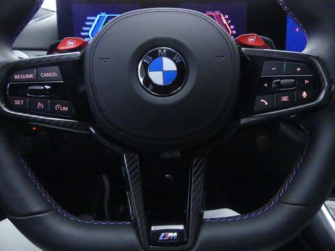 Used 2025 BMW M3 Competition w/ M Driver's Package image 22