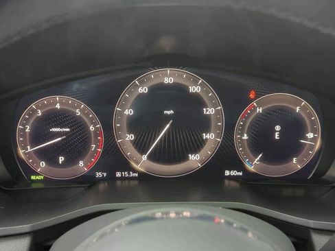 New 2025 MAZDA CX-70 3.3 Turbo S w/ Premium Package image 36