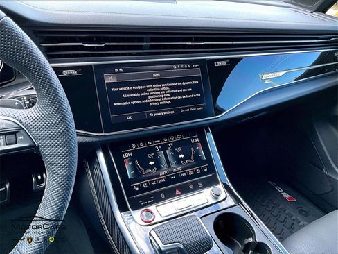 Used 2025 Audi SQ7 Prestige image 8