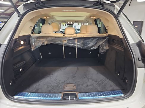New 2026 Mercedes-Benz GLE 350 4MATIC image 13