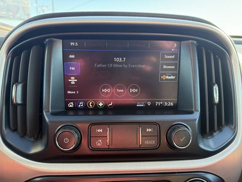 Used 2019 GMC Canyon SLE w/ Elevation Edition image 31