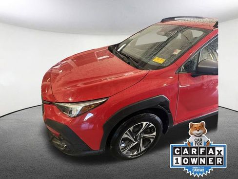 Used 2024 Subaru Crosstrek 2.0i Premium image 25