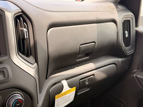 New 2026 Chevrolet Silverado 2500 W/T w/ WT Convenience Package AWD/4WD image 20