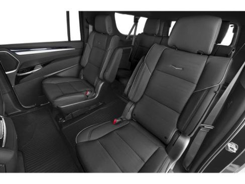 Used 2025 Cadillac Escalade ESV Premium Luxury AWD/4WD image 12
