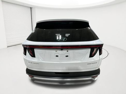Certified 2026 Hyundai Tucson SEL image 6