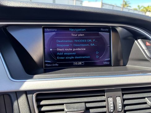 Used 2012 Audi S5 Prestige w/ Prestige Pkg image 23