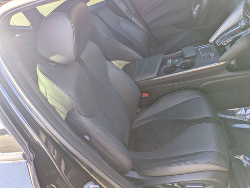 Used 2023 Acura TLX w/ A-SPEC Pkg image 29