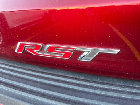 Used 2022 Chevrolet Tahoe RST w/ Sport Performance Package AWD/4WD image 4