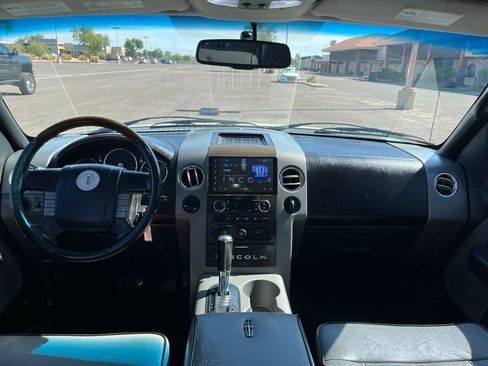 Used 2008 Lincoln Mark LT 2WD image 24