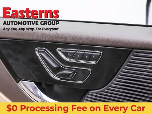 Used 2022 Lincoln Corsair FWD w/ Equipment Group 101A image 21