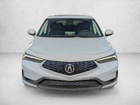 New 2026 Acura Integra FWD image 6