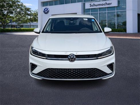 New 2026 Volkswagen Jetta S image 3