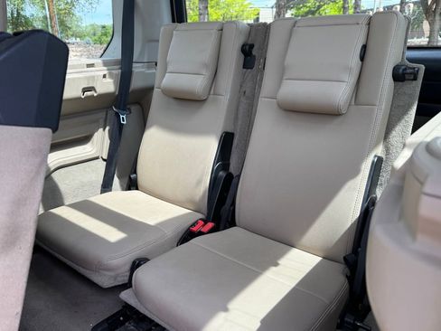 Used 2014 Land Rover LR4 HSE AWD/4WD image 19