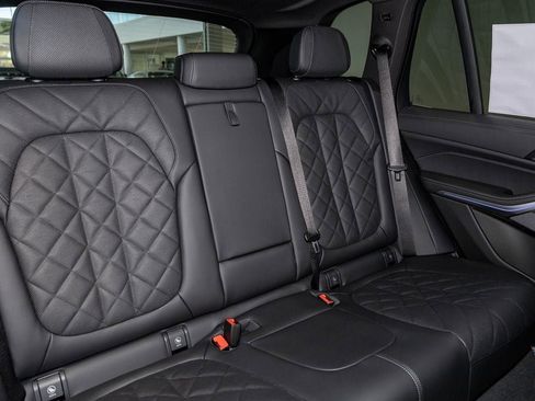 Used 2026 BMW X5 xDrive40i w/ Premium Package image 34