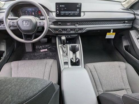 New 2026 Honda Accord SE image 13