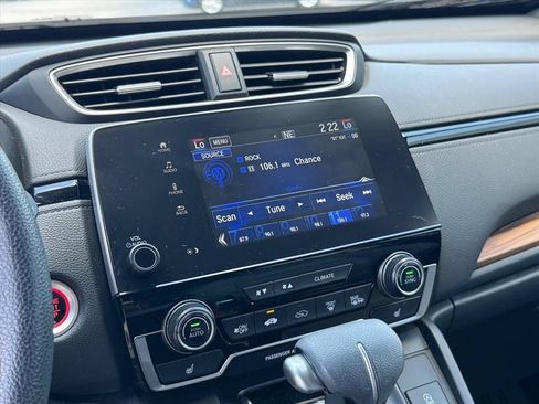 Used 2021 Honda CR-V EX image 28