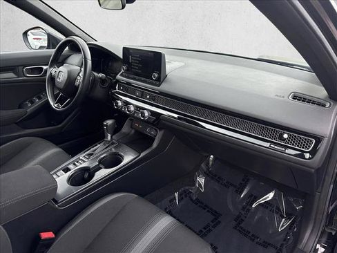 Used 2023 Honda Civic Sport image 27