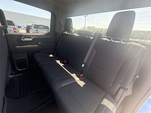 New 2026 Chevrolet Silverado 1500 LT image 26