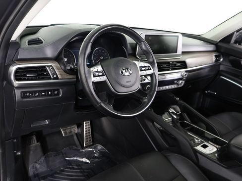 Used 2020 Kia Telluride SX AWD/4WD image 33