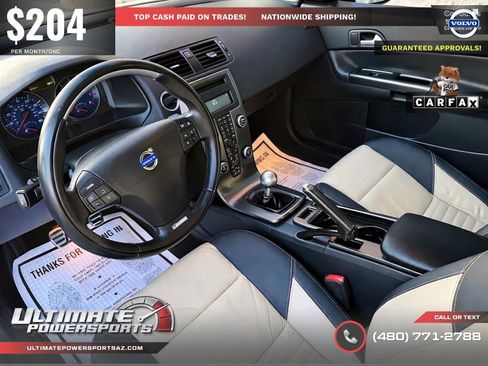 Used 2013 Volvo C30 T5 image 10