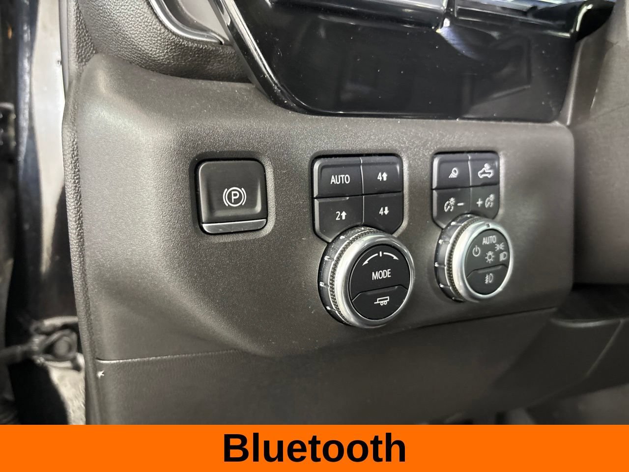 Used 2022 GMC Sierra 1500 SLT AWD/4WD image 12
