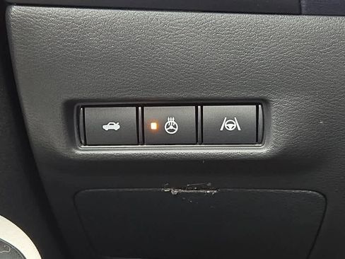 New 2026 Nissan Sentra SL w/ Floor Mat Package image 18