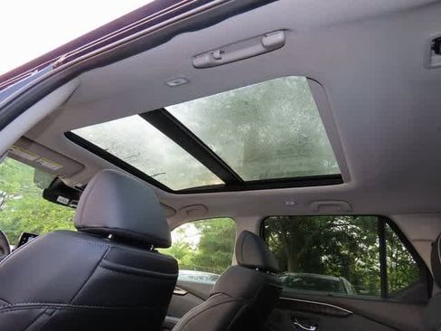 New 2025 Honda Pilot Elite image 16