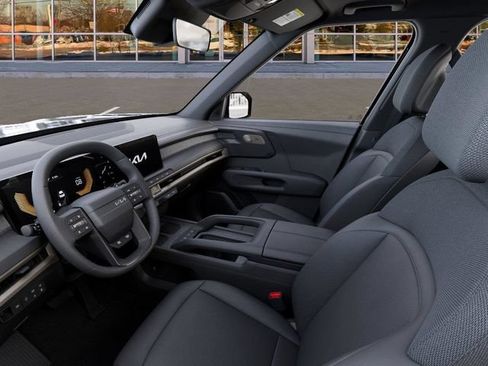 New 2027 Kia Telluride S AWD/4WD image 17