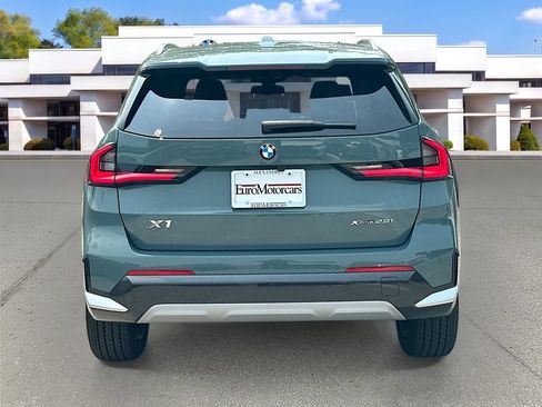Used 2026 BMW X1 xDrive28i w/ Convenience Package AWD/4WD image 6