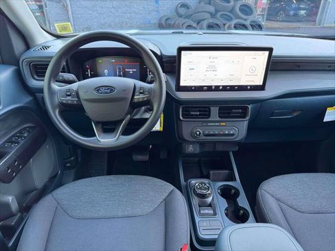 Used 2026 Ford Maverick XL w/ Equipment Group 101A AWD/4WD image 19