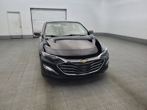 Used 2023 Chevrolet Malibu LS image 14