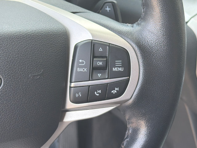 Certified 2020 Ford Explorer XLT w/ Comfort Package AWD/4WD image 29