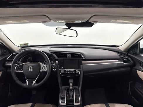Used 2019 Honda Civic EX image 29