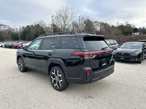 New 2026 Subaru Outback Touring XT image 11