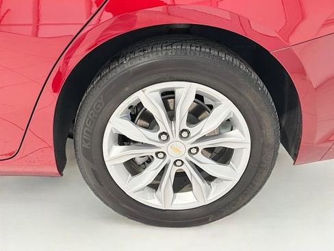 Used 2023 Chevrolet Malibu LT image 26