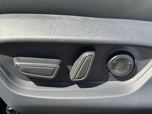 New 2026 Toyota Camry XSE FWD image 10